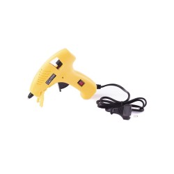 Elektrická tavná pistole, 7-8 mm, 20 W Elektrická tavná pistole, 7-8 mm, 20 W