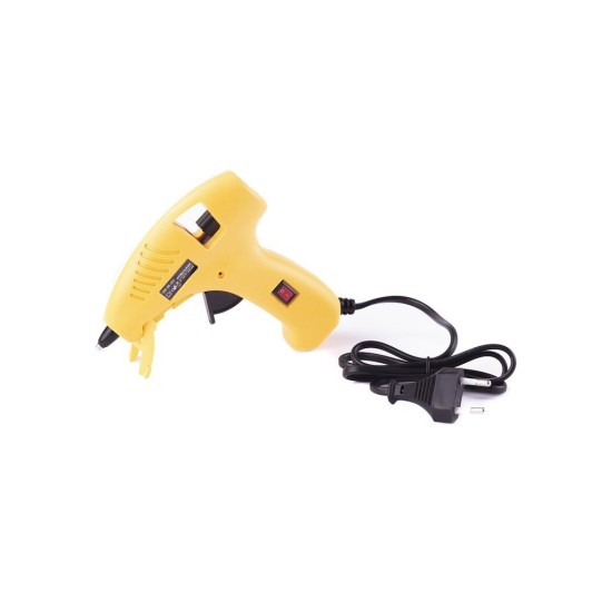 Elektrická tavná pistole, 7-8 mm, 20 W Elektrická tavná pistole, 7-8 mm, 20 W