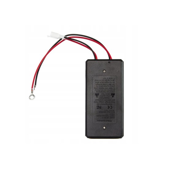 Napájecí modul 110-240 V / 12 V - MAR-POL Napájecí modul 110-240 V / 12 V - MAR-POL