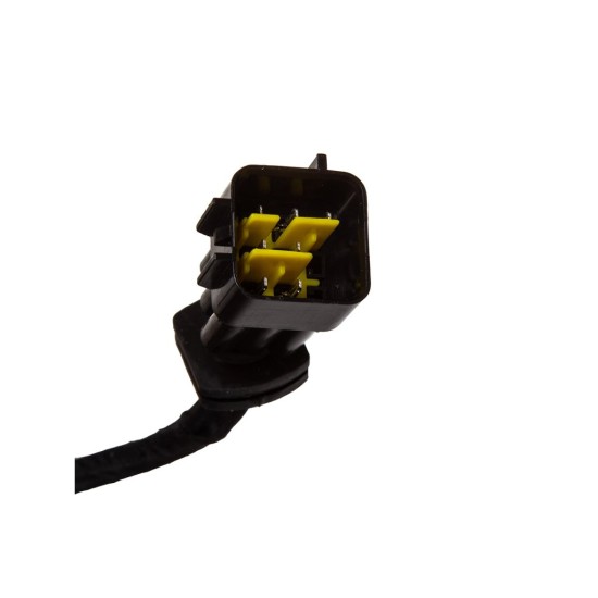 Ovládací jednotka s LCD panelem a dálkovým ovladačem pro nezávislé naftové topení - MAR-POL Ovládací jednotka s LCD panelem a dálkovým ovladačem pro nezávislé naftové topení - MAR-POL