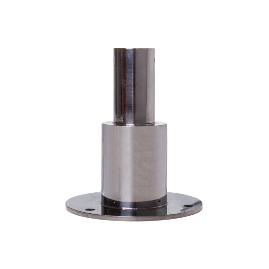 Průchodka stěnou pro výfukové potrubí Ø24 mm nezávislého naftové topení - MAR-POL