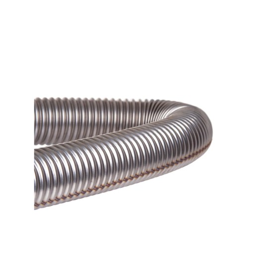 Výfukové potrubí Ø24 mm, 60 cm, pro nezávislé naftové topení - MAR-POL Výfukové potrubí Ø24 mm, 60 cm, pro nezávislé naftové topení - MAR-POL