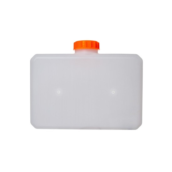 Palivová nádrž 5 l pro nezávislé naftové topení - MAR-POL Palivová nádrž 5 l pro nezávislé naftové topení - MAR-POL