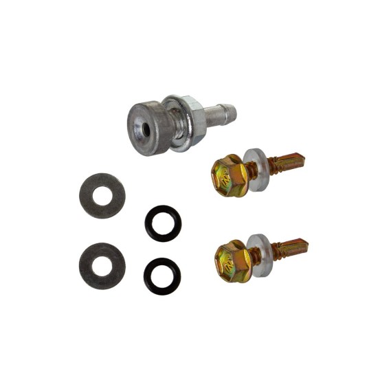 Palivová nádrž 5 l pro nezávislé naftové topení - MAR-POL Palivová nádrž 5 l pro nezávislé naftové topení - MAR-POL