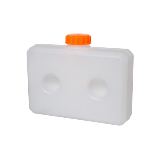 Palivová nádrž 5 l pro nezávislé naftové topení - MAR-POL Palivová nádrž 5 l pro nezávislé naftové topení - MAR-POL