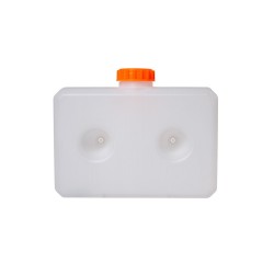 Palivová nádrž 5 l pro nezávislé naftové topení - MAR-POL Palivová nádrž 5 l pro nezávislé naftové topení - MAR-POL