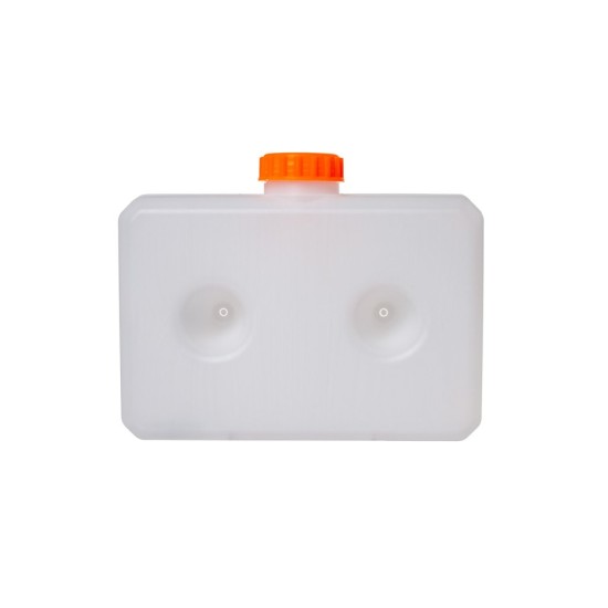 Palivová nádrž 5 l pro nezávislé naftové topení - MAR-POL Palivová nádrž 5 l pro nezávislé naftové topení - MAR-POL