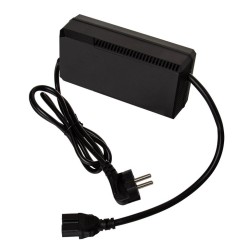 Napájecí zdroj 230 V pro nezávislé naftové topení - MAR-POL