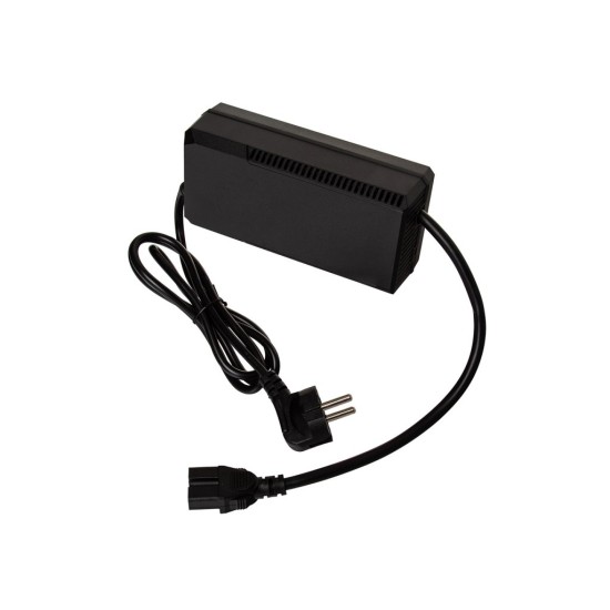 Napájecí zdroj 230 V pro nezávislé naftové topení - MAR-POL