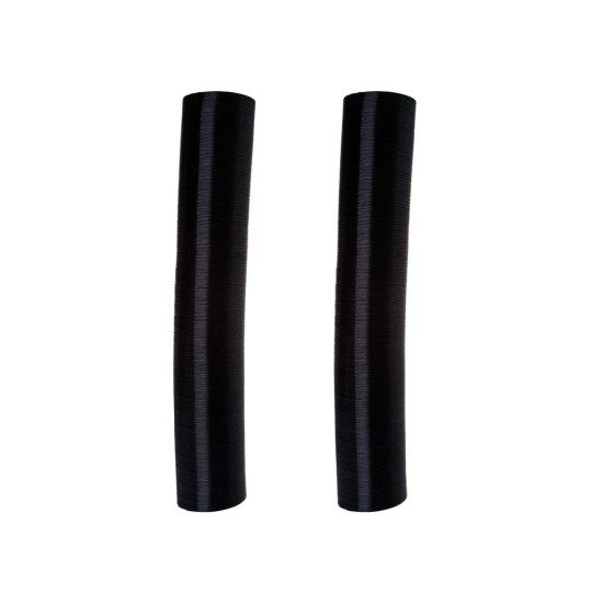 Rozdělovač teplého vzduchu pro nezávislé naftové topení, sada 4 ks - MAR-POL Rozdělovač teplého vzduchu pro nezávislé naftové topení, sada 4 ks - MAR-POL