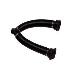 Rozdělovač teplého vzduchu pro nezávislé naftové topení, sada 4 ks - MAR-POL