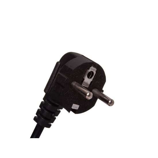 Napájecí kabely 12 V a 230 V pro nezávislé naftové topení - MAR-POL Napájecí kabely 12 V a 230 V pro nezávislé naftové topení - MAR-POL