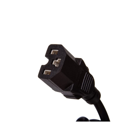 Napájecí kabely 12 V a 230 V pro nezávislé naftové topení - MAR-POL Napájecí kabely 12 V a 230 V pro nezávislé naftové topení - MAR-POL