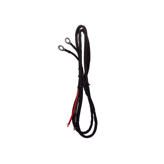 Napájecí kabely 12 V a 230 V pro nezávislé naftové topení - MAR-POL Napájecí kabely 12 V a 230 V pro nezávislé naftové topení - MAR-POL