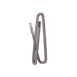 Výfukové potrubí Ø24 mm, 200 cm, pro nezávislé naftové topení - MAR-POL