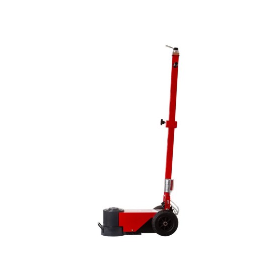 Pojízdný pneumaticko-hydraulický zvedák 50/25 t - MAR-POL Pojízdný pneumaticko-hydraulický zvedák 50/25 t - MAR-POL