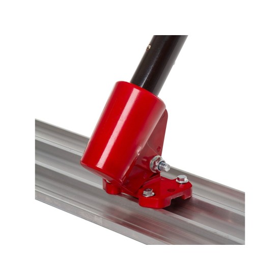 Ponorný vibrátor do betonu 2200W, 38mm, 6m JY-150 RIPPER