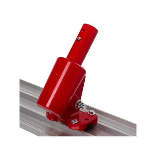 Ponorný vibrátor do betonu 2200W, 38mm, 6m JY-150 RIPPER