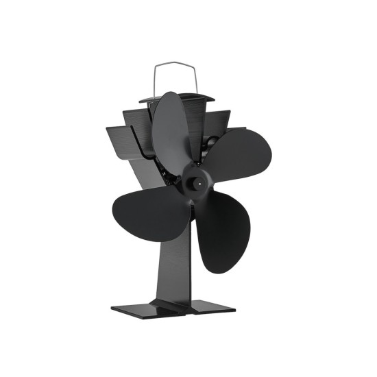 Krbový ventilátor stojanový - GEKO