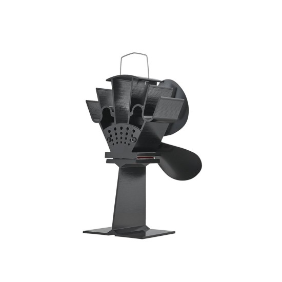 Krbový ventilátor stojanový - GEKO