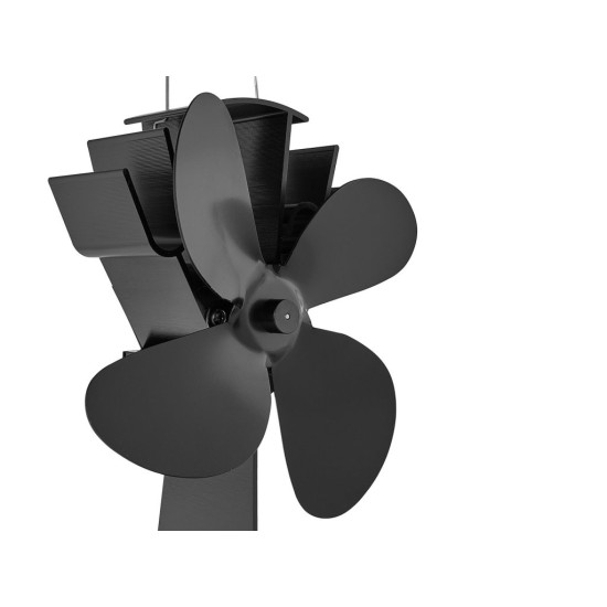 Krbový ventilátor stojanový - GEKO