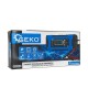 Automatická nabíječka baterií 12/24 V 10 A - GEKO Automatická nabíječka baterií 12/24 V 10 A - GEKO