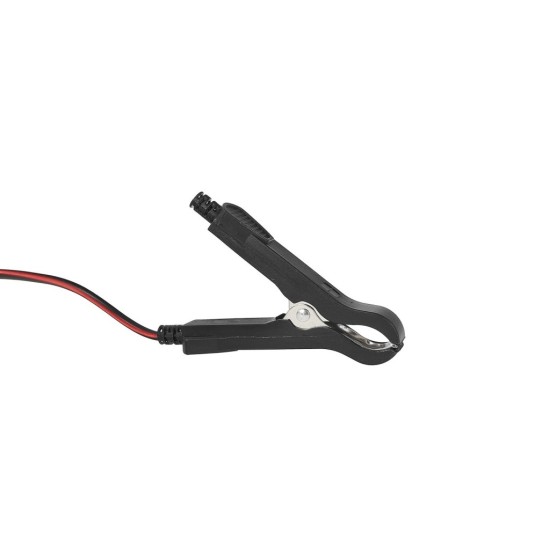 Automatická nabíječka baterií 12 V / 6 A - GEKO Automatická nabíječka baterií 12 V / 6 A - GEKO