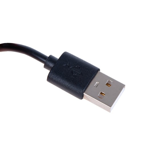 Skládací LED svítilna COB 10 W 1000 lm, 4000 mAh, s magnety - GEKO