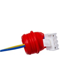 Keramická žhavící svíčka pro nezávislé naftové topení