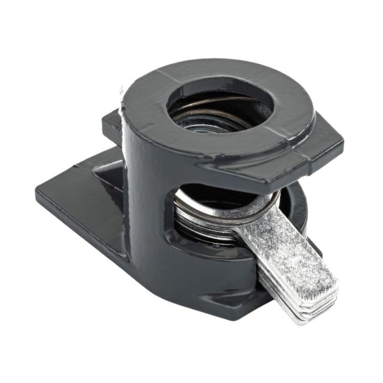 Trubková svěrka truhlářská 3/4", sada 4 ks - POWERMAT