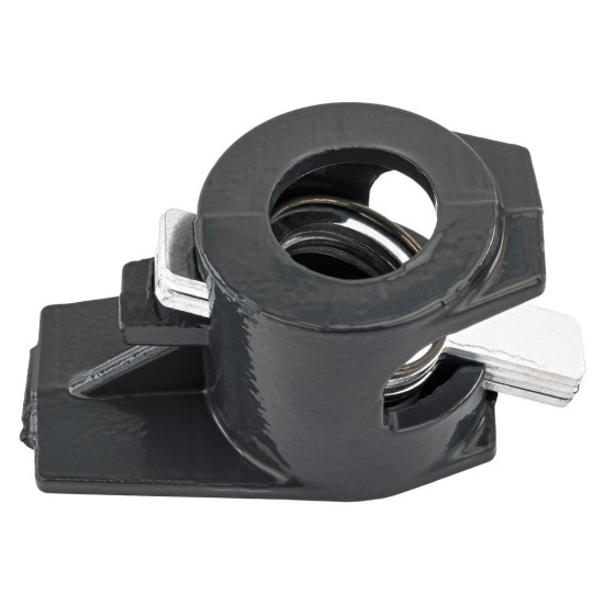 Trubková svěrka truhlářská 3/4", sada 4 ks - POWERMAT