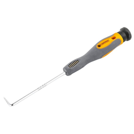 Sada háčků a hrotů na o-kroužky, gufera, těsnění, 4 ks - POWERMAT Sada háčků a hrotů na o-kroužky, gufera, těsnění, 4 ks - POWERMAT