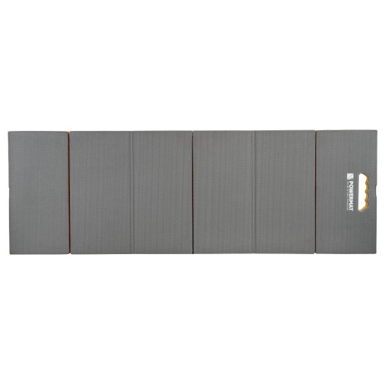 Dílenské lehátko, skládací pěnová podložka 3v1 - POWERMAT Dílenské lehátko, skládací pěnová podložka 3v1 - POWERMAT