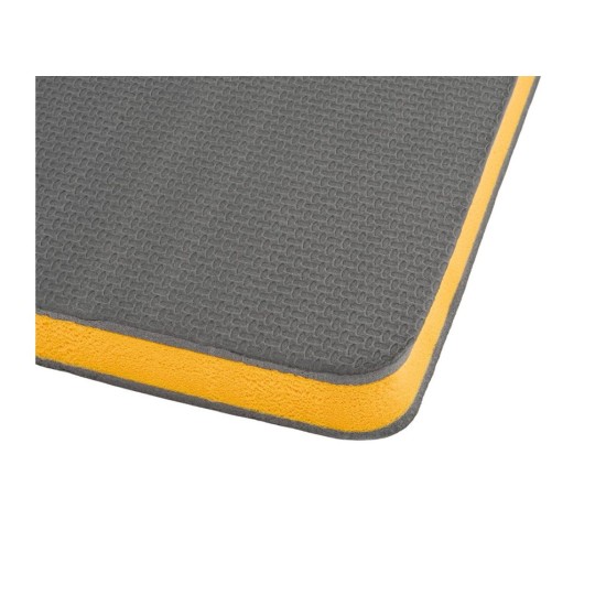 Dílenské lehátko, skládací pěnová podložka 3v1 - POWERMAT Dílenské lehátko, skládací pěnová podložka 3v1 - POWERMAT