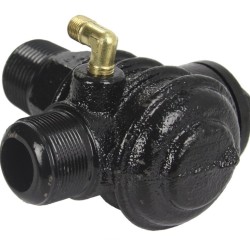 Zpětný ventil kompresoru 200 l / 300 l - MAR-POL