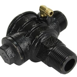 Zpětný ventil kompresoru 200 l / 300 l - MAR-POL