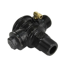 Zpětný ventil kompresoru 200 l / 300 l - MAR-POL