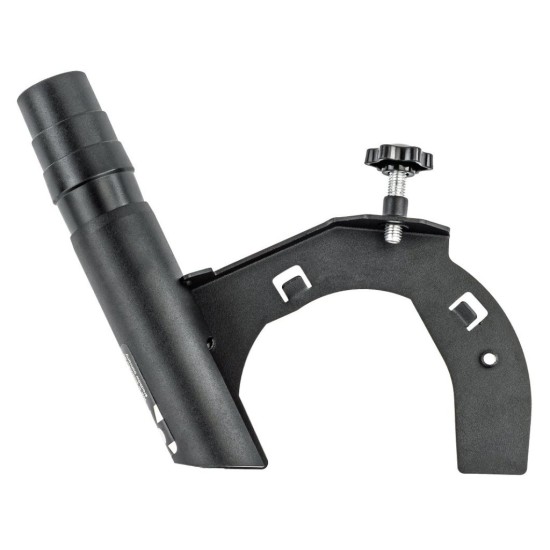 Odsávací kryt na úhlovou brusku 115–125mm - POWERMAT Odsávací kryt na úhlovou brusku 115–125mm - POWERMAT