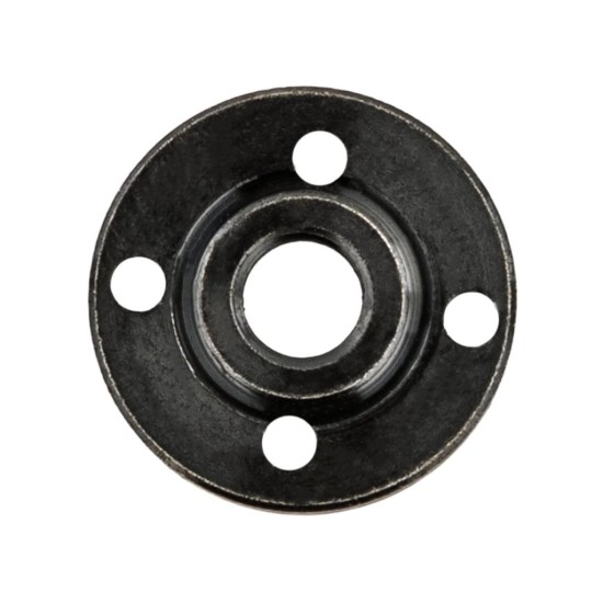 Odsávací kryt na úhlovou brusku 115–125mm - POWERMAT Odsávací kryt na úhlovou brusku 115–125mm - POWERMAT