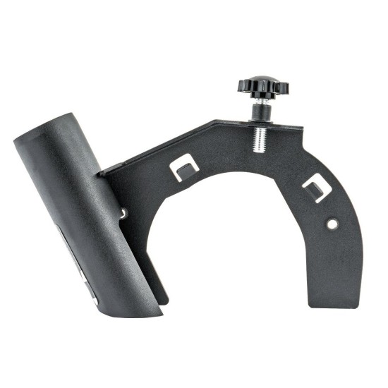 Odsávací kryt na úhlovou brusku 115–125mm - POWERMAT Odsávací kryt na úhlovou brusku 115–125mm - POWERMAT