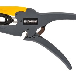 Automatické odizolovací kleště (0,03–10 mm²) - POWERMAT