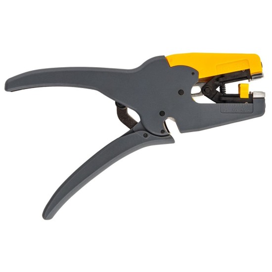 Automatické odizolovací kleště (0,03–10 mm²) - POWERMAT