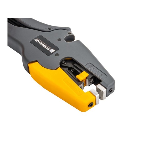 Automatické odizolovací kleště (0,03–10 mm²) - POWERMAT