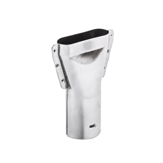 Mini horkovzdušná pistole 450 W + sada 40 ks bužírek - POWERMAT Mini horkovzdušná pistole 450 W + sada 40 ks bužírek - POWERMAT