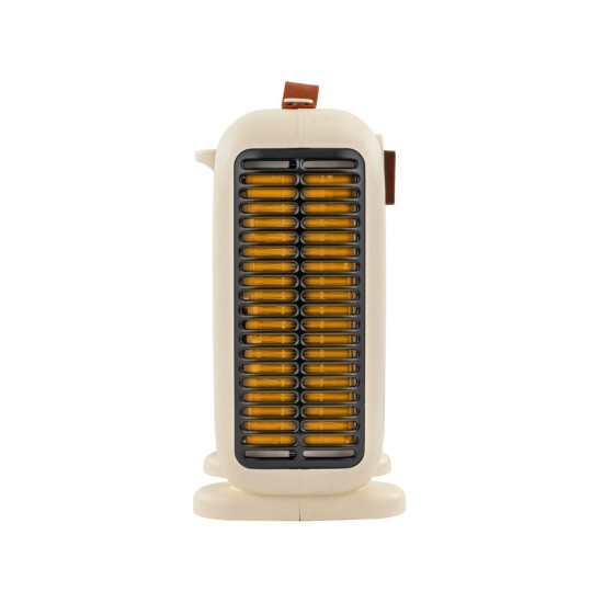 Teplovzdušný ventilátor 2000 W - POWERMAT