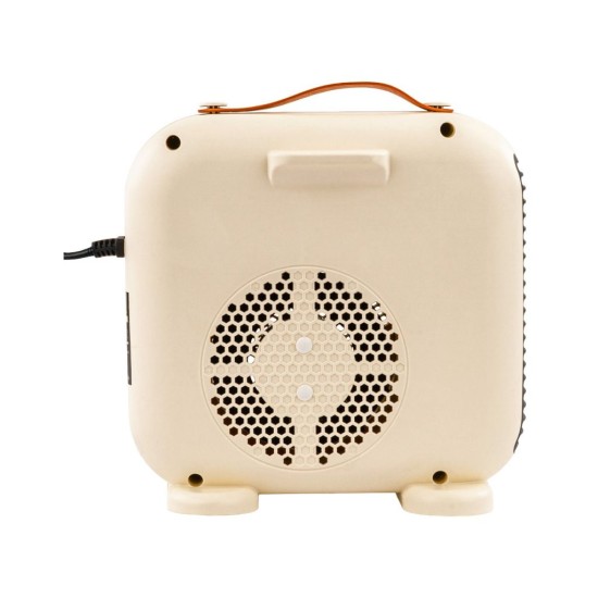 Teplovzdušný ventilátor 2000 W - POWERMAT