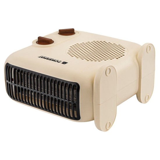 Teplovzdušný ventilátor 2000 W - POWERMAT