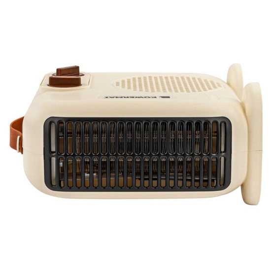 Teplovzdušný ventilátor 2000 W - POWERMAT