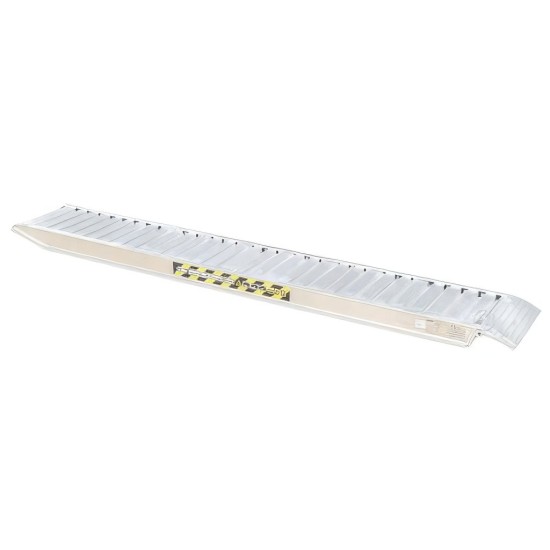 Nájezdová rampa hliníková 3000/350 mm, 1855 kg - VAPP