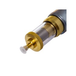 Palivové čerpadlo s filtrem pro nezávislé naftové topení - MAR-POL Palivové čerpadlo s filtrem pro nezávislé naftové topení - MAR-POL